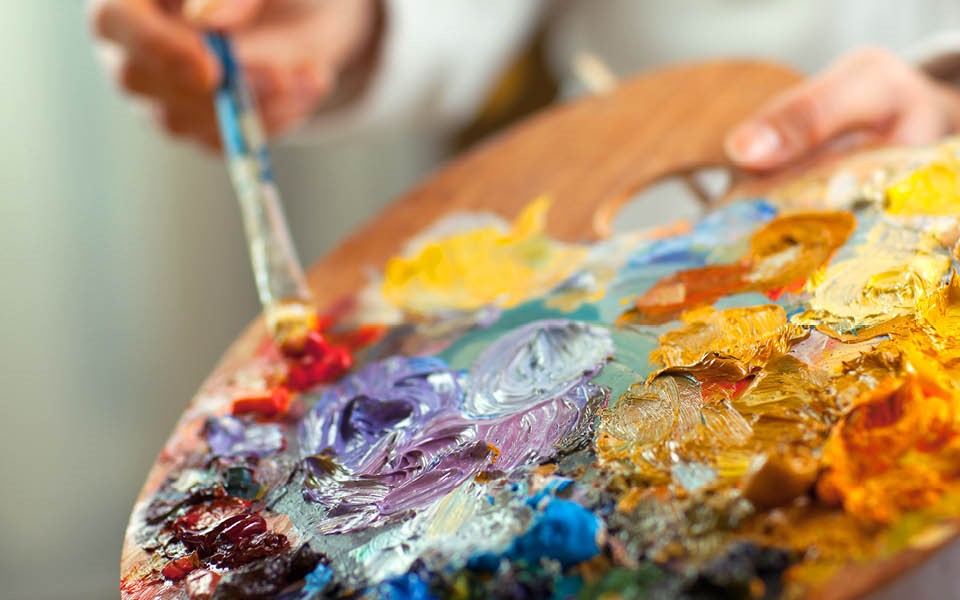 65th Art Competition Image