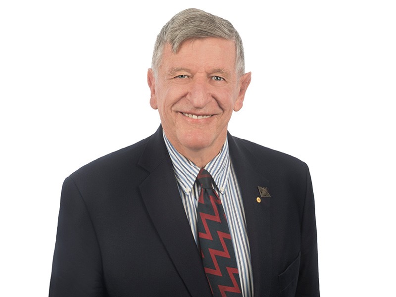 Toni Osaghae Orchard Hills Service Manager