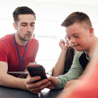 Sunnyfield-Hunter-Maitland-hub-Children-youth-programs