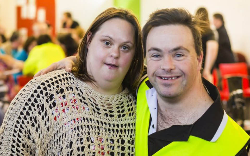 Jasmine Travel Training