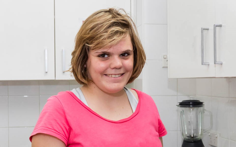 Kerri Ann Support You Can Trust Image