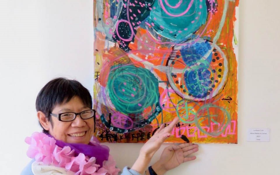 Marrickville Art Exhibition