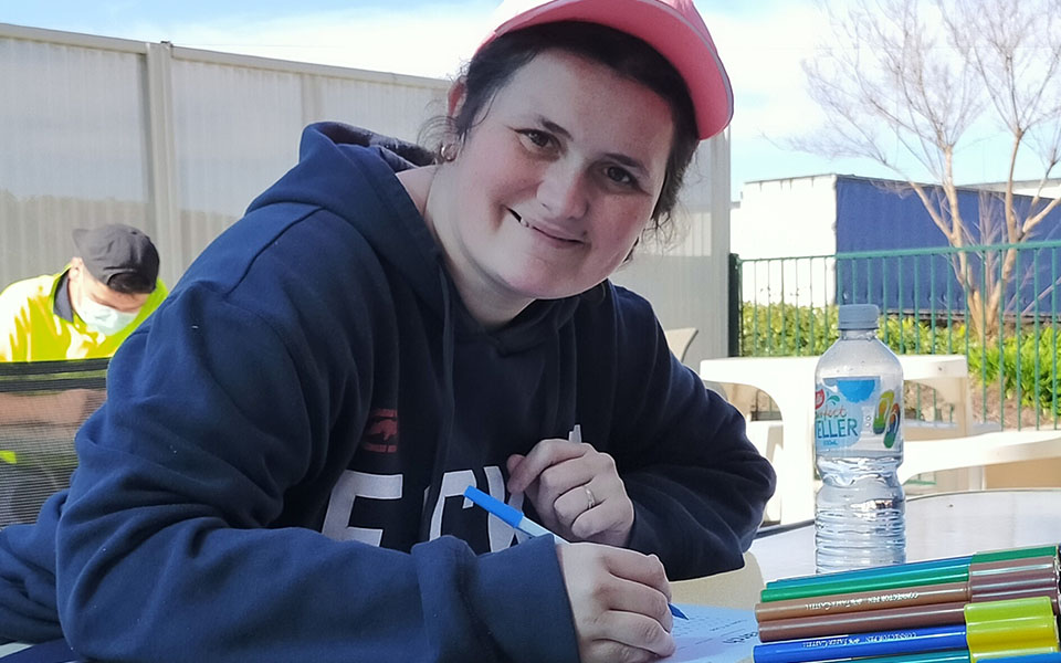 Sunnyfield-clients-complete-TAFE-NSW-Certificate