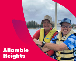 Allambie Heights Hub