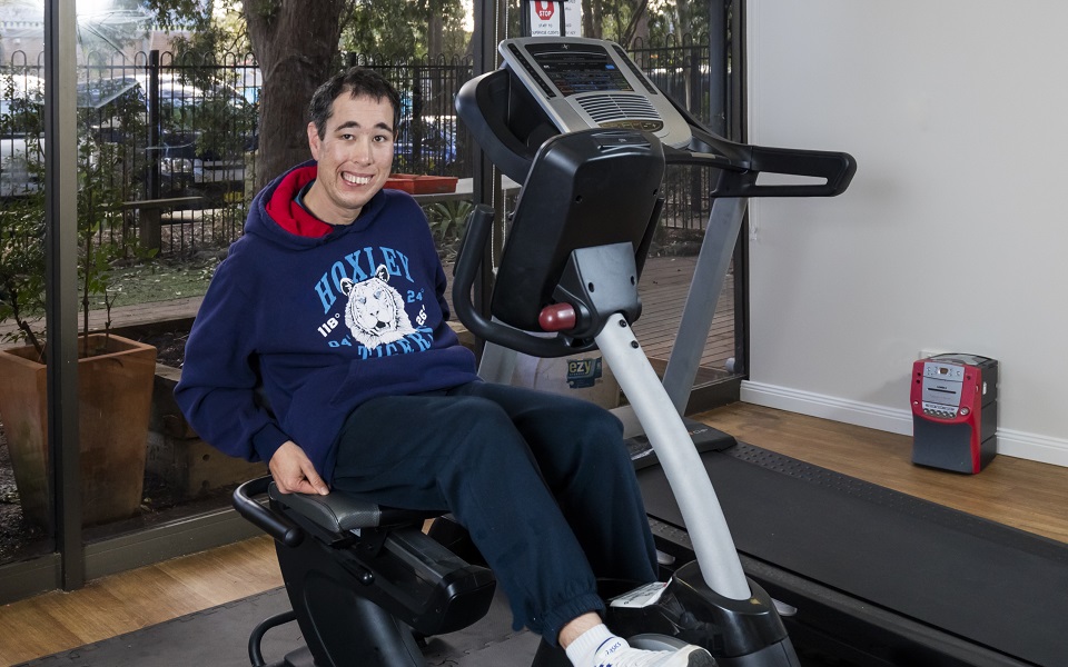 Sunnyfield new England Print