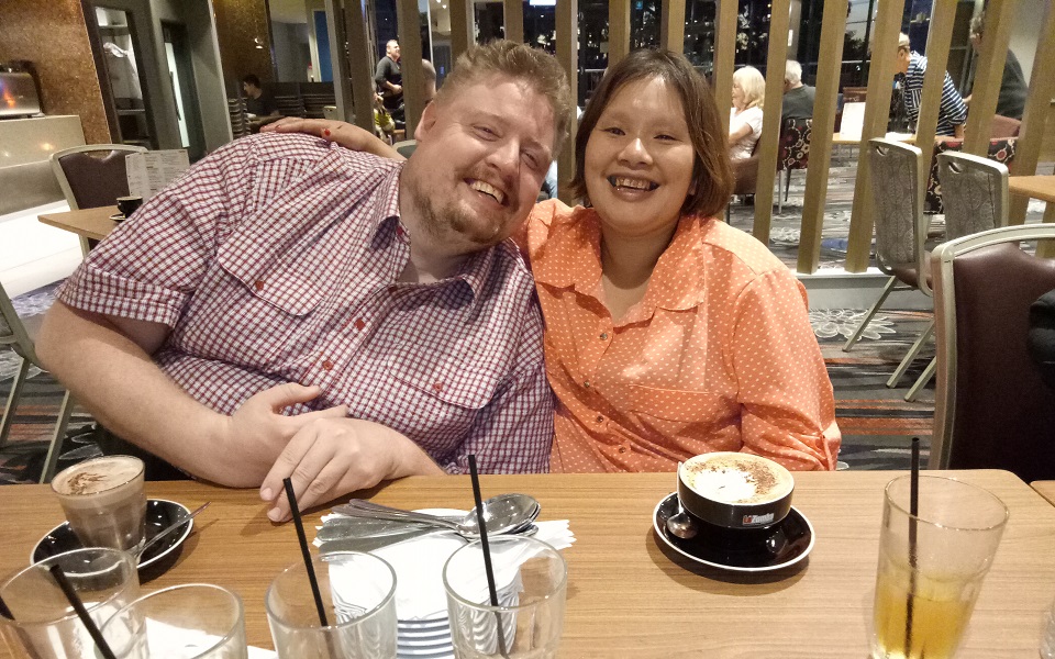 Bright start for Bright Nights, Sunnyfield group-based program