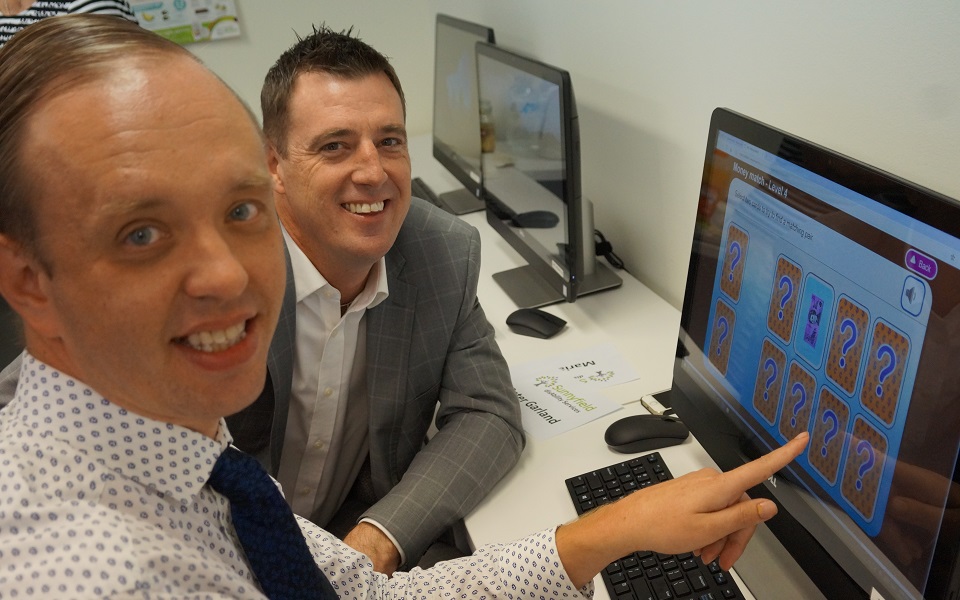 lifelong learning people with disability