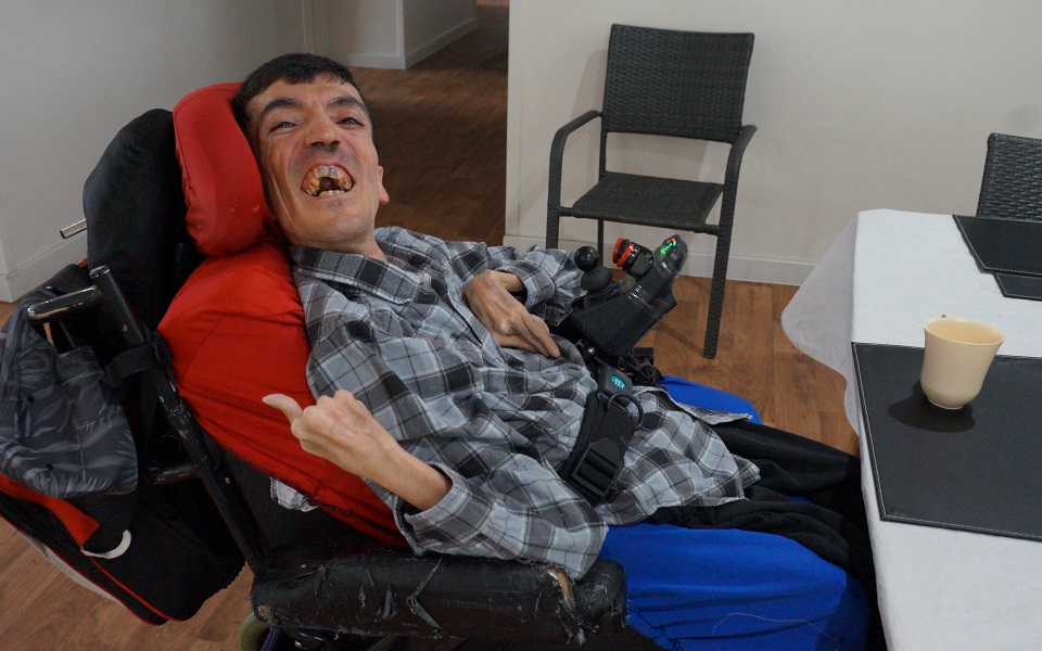 Sunnyfield News Osman