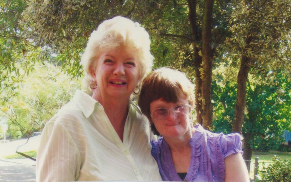 Sunnyfield News Pauline