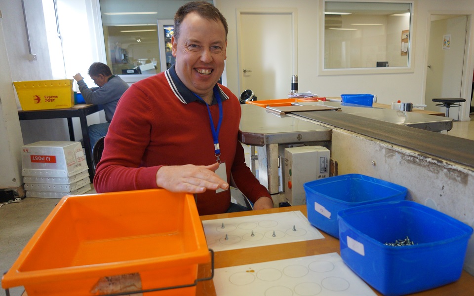 SunnyfieldNews Peter Enterprises