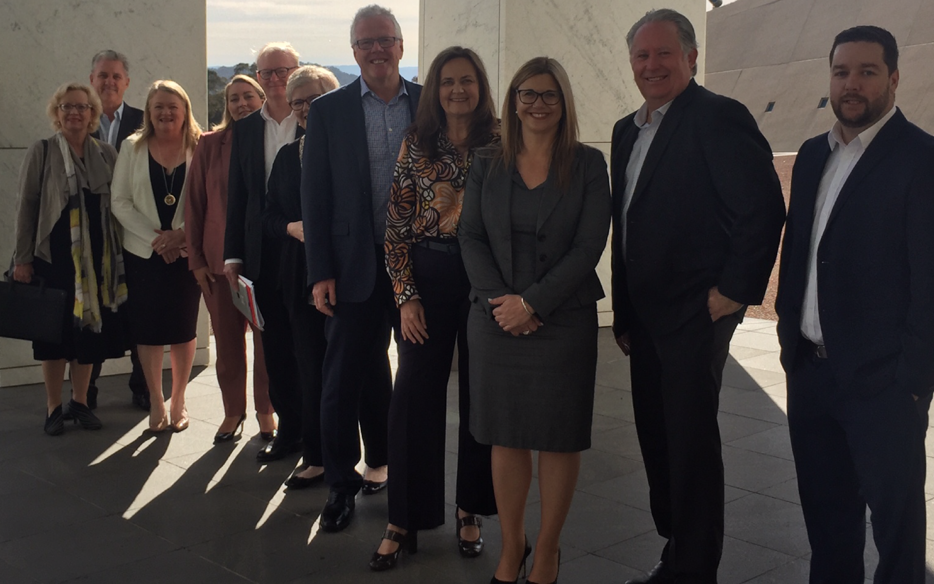 Alliance of Disability Service Providers